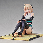  Fate/Grand Order - Okita Souji - 1/7 - Saber, Final Ascension Ver.