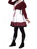 11 eyes (cosplay costume)