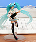 Figma SP-045 - Good Smile Racing - Vocaloid - Hatsune Miku Racing 2012