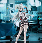 Girls' Frontline 2: Exilium - PA-15 