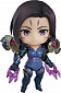 Nendoroid 1606 - League of Legends - Kai Sa