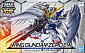 SD Gundam Cross Silhouette (#013) - Wing Gundam Zero EW
