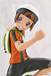 ARTFX J - Pocket Monsters - Kimori - Yuuki - Pokémon Figure Series