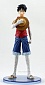 Super One Piece Styling 3D2Y - Luffy