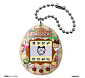 Original Tamagotchi Gen1 - Tama Cafe  (Japan ver.)