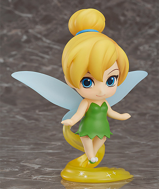 Nendoroid 812 - Peter Pan - Tinkerbell