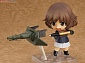 Nendoroid 412 - Girls und Panzer - Akiyama Yukari Nendoroid 412 - Girls und Panzer - Akiyama Yukari