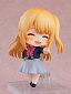 Nendoroid 2537 -  Oshi no Ko - Hoshino Ruby - School Uniform Ver