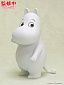 Nendoroid 2570 - Mumin - Mumintrollet - Moomin