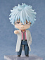Nendoroid 2898 - 3-nen Z-gumi Ginpachi Sensei - Ginpachi Sensei Nendoroid 2898 - 3-nen Z-gumi Ginpachi Sensei - Ginpachi Sensei