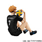 G.E.M. - Tenohira - Haikyuu!! - Miya Atsumu
