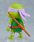 Nendoroid 1984  - Teenage Mutant Ninja Turtles - Donatello