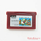 GBA - HVC-SM - AGB-FSMJ-JPN - Super MarioBros