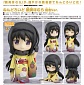 Nendoroid 722 - Gekijouban Mahou Shoujo Madoka Magica - Akemi Homura Kimono Ver.