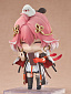 Nendoroid 2856 - Wuthering Waves - Changli