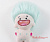 China Cotton Doll 10cm - Aquarius (Водолей)