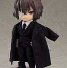 Nendoroid Doll - Bungou Stray Dogs - Dazai Osamu - Dark Era Ver.