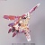Macross VF-25F Messiah Valkyrie Sheryl Marking Version