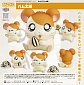 Nendoroid 1615 - Tottoko Hamtaro - Hamutarou