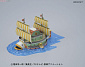 One Piece Grand Ship Collection #10 - Baratie