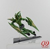 Bio Booster Armor Guyver - Li Yentsui