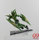 Bio Booster Armor Guyver - Li Yentsui