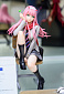 Darling in the FranXX - Zero Two Darling in the FranXX - Zero Two