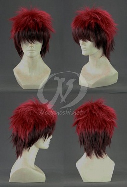 Косплей парик (cosplay wig) #301BB