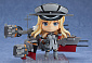 Nendoroid 922 - Kantai Collection Kan Colle - Bismarck