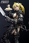 Dorohedoro - Gyoza Man - Nikaido - Akuma-ka Shinkou Ver Dorohedoro - Gyoza Man - Nikaido - Akuma-ka Shinkou Ver