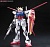 RG (#03) - Aile Strike Gundam O.M.N.I. Enforcer Mobile Suit GAT-X105