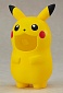 Nendoroid More: Face Parts Case - Pocket Monsters - Pikachu