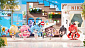 Goddess of Victory: Nikke  - SAC Series Vol.2 - Chibi Figure - Complete BOX 