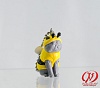 Anicolla Series Buneko 2 - Cat Honey Bee