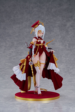 Original - Alchemist Celestyn - Formal Dress Ver.