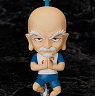 Nendoroid 2892 - Hunter × Hunter - Isaac Netero 