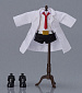 Nendoroid Doll - Steins;Gate - Makise Kurisu - Lab Coat Ver. 