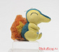 Pokemon Pocket Monsters All Star Collection (S) PP41 - Hinoarashi (Cyndaquil)