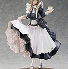 Goddess of Victory: Nikke - Ade