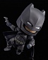 Nendoroid 628 - Batman v Superman: Dawn of Justice - Batman Justice Edition
