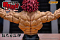 Action Figure - Yujiro Hanma