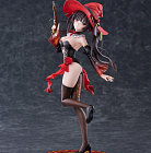 Date A Live V - Tokisaki Kurumi - F:Nex - Witch Style Ver.