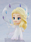 Nendoroid 1627 - Frozen 2 - Elsa