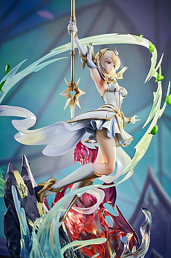 lux elementalist figure