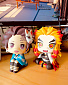 Look Up - Kimetsu no Yaiba - Rengoku Kyoujurou