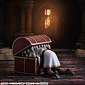 Sousou no Frieren - Frieren - Mimic - Luminasta - In Mimic
