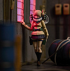 Revoltech - Boku no Hero Academia - Toga Himiko