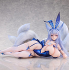 Azur Lane - Shinano Visions of Fantasy Ver.