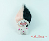 China Cotton Doll 10cm - Gemini (Близнецы)