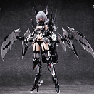 Endless Night Series - A.T.K.Girl - Vampire Carmilla - Silver Blood Ver.